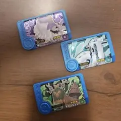 ポケモン フレンダピック 2弾 トレジャー ハカドッグ パオジアン チオンジェン