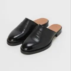 Hender scheme cheak サイズ4 26.5 革靴