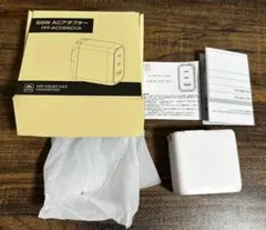 FFF-ACC65CCA 65W ACアダプター 新品、未使用