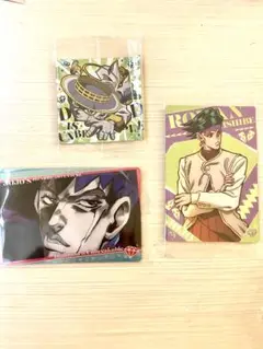 JOJOの奇妙なは冒険　岸部露伴