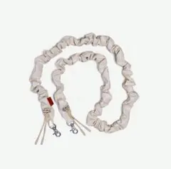 新品未使用Topologie Bungee / Sand 【ストラップ単体】
