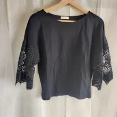 earth 半袖Tシャツ Fサイズ