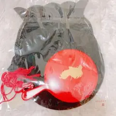 【美品　新品未開封】　映画グッズ　犬夜叉　手鏡