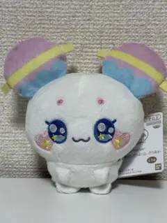 ぷちきゅあ　～Precure Fairies～　ぬいぐるみ　ぷちきゅあふわ