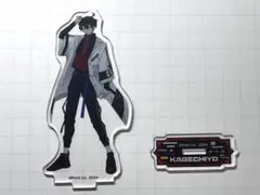 混血のカレコレ ローソンアクリルスタンド カゲチヨ
