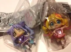 アイドルプリキュア　キミとスイング2 2個セット