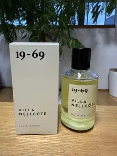 らーです1969 ヴィラネルコート VILLA NELLCOTE（ヴィラネルコート） – ART EAU