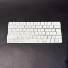 Apple 日本語ワイヤレスキーボード　ケーブル箱無し