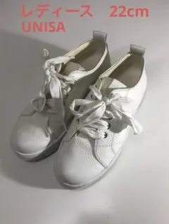 UNISA ユニサ　レディース　スニーカー