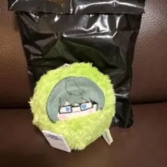 グリッドマン ユニバース　くるみたぴぬいvol.2（内海将）