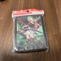 シャドウバース アリサ スリーブ 新品未開封