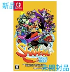 【新品】シャンティ：ハーフ・ジーニー ヒーロー アルティメット・エディション