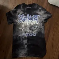 Slipknot Sサイズ バンドT