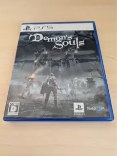 PS5 デモンズソウル Demon's Souls
