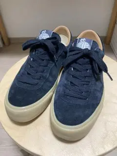 Last Resort AB VM001 ブラックxガムソール 27cm