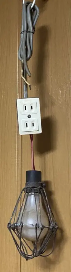 「レトロ電球」２種類のセット