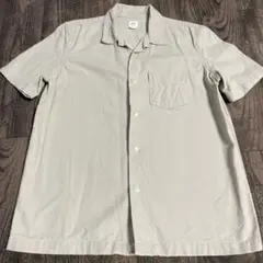 GAP 半袖シャツ　140cm ベージュ　ギャップキッズ　お買得