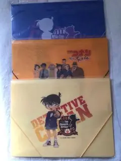名探偵コナン　ファイルケース