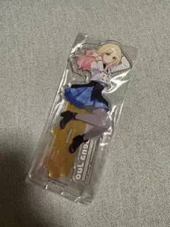 学園アイドルマスター 十王星南 スタンド付きビッグアクリルフィギュア vol.2