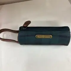 RALPH LAUREN ゴルフボールケース