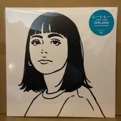 iri 2016-2020 限定盤2枚組　アナログ　レコード m26471564190_1.jpg?1708671991