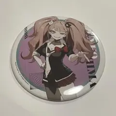 江ノ島盾子 BIG缶バッジ