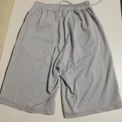 ショート パンツ ステテコ ハーフパンツ チェック柄 Mサイズ 送料無料