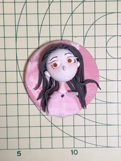 カラフルねんどガールズ