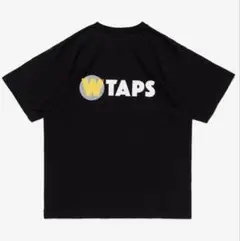 ⭐︎新品.未使用.完売品.WTAPS .Tシャツ.02 M