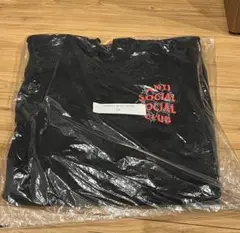 anti social social club barbara hoodie
