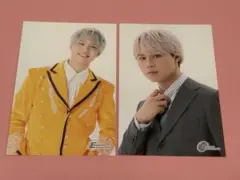 EBiDANmuseum2025ポストカード BUDDiiS SHOW