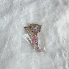 Yes！プリキュア５GoGo！×サンリオキャラクターズ シークレットチャーム