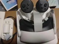 Meta Quest 3S 128GB VR