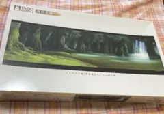 もののけ姫　背景画より　シシ神の森　ジグソーパズル　パズル　950ピース　未開封