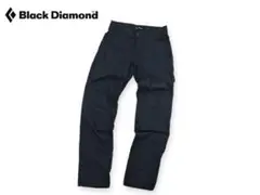 Black Diamond Credo Pants 28 新品