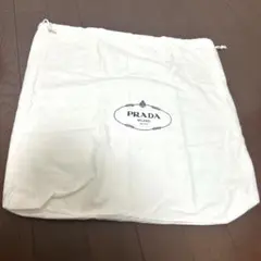 PRADA 布ケース
