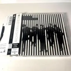FAKESHOW(初回限定盤B)(DVD付) Da-iCE
