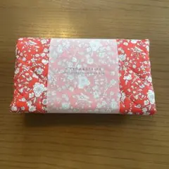 リバティ　キルティング生地