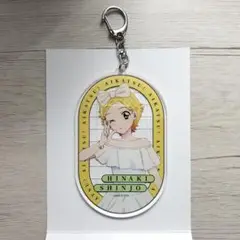 新条ひなき アクリルキーホルダー AVIOT