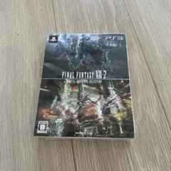 2025年最新】ファイナルファンタジーxiii-2 デジタルコンテンツ