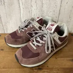 new balance ニューバランス 574 スニーカー
