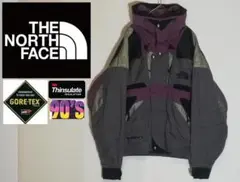 235 90年代 THE NORTH FACE ゴアテックス シンサレート