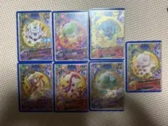 最終値下げ【美品】邪悪龍　青プロモ　まとめ売り