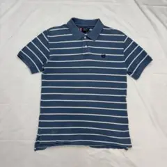 【古着】 CHAPSポロシャツ
