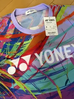 YONEXインターハイ2022 Tシャツ