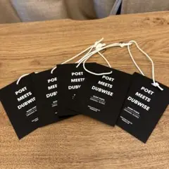 POETMEETSDUBWISEタグ