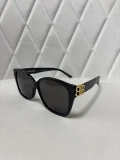 ♡BALENCIAGA ブラック サングラス♡