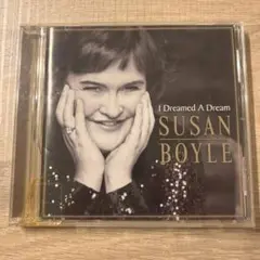 Susan Boyle I Dreamed A Dream