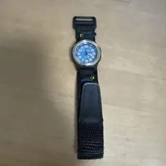 CACTUS☆子供用腕時計 WAT1000 100m防水
