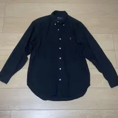 ポロラルフローレン 長袖シャツ